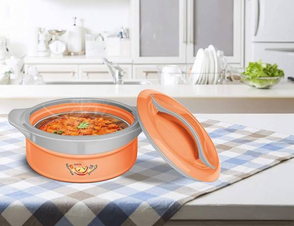 MILTON Casserole 1500 ml Keeps food Fresh For Long Hours Thermoware Casserole