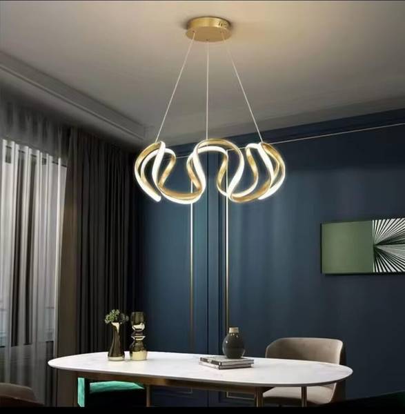 GAUVIK GAU - CHANDELIER 5325 Chandelier Ceiling Lamp
