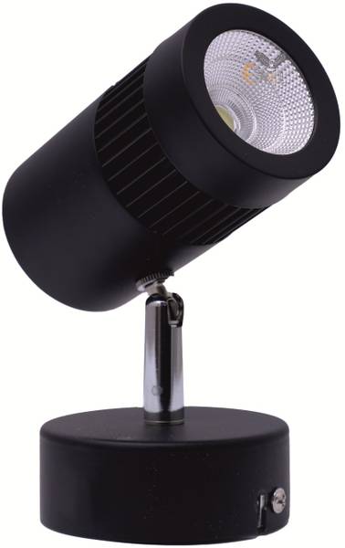 Errol 6 watt spot light focus light Wall light Color Warmwhite