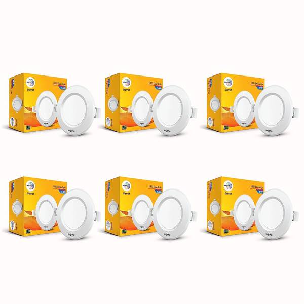 Wipro 6 store watt ceiling light