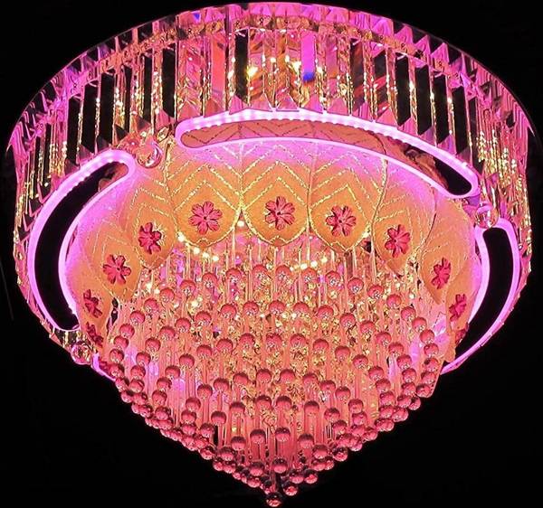 Fredigroup chandelier ceiling clearance lamp