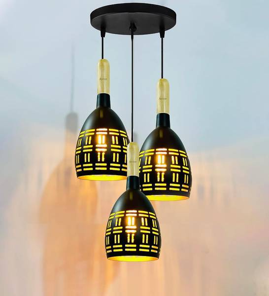 Lyse Decor Hanging lights/lamps for Bedroom, Kitchen and Living room Ceiling Light Ceiling Lamp