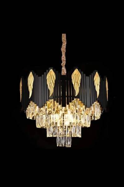 Rsmegamart Chandelier Ceiling Lamp