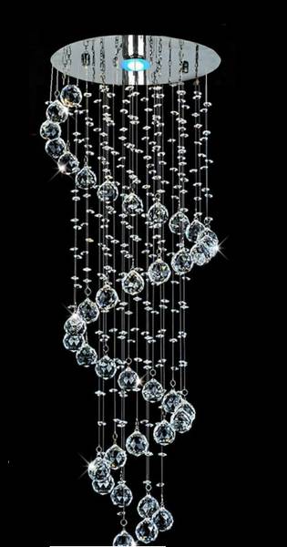 Crysta World Chandelier Ceiling Lamp