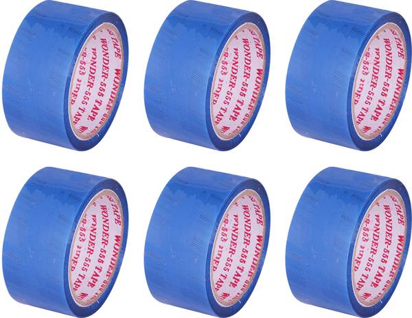 JPPL flipkart packaging tape | Very strong adhesive tape | Flipkart packing material | Suitable for e-commerce | Packaging material for small business...