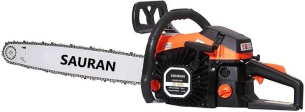 Sauran 22 chainsaw Duty 21 22 inch chainsaw 21 Fuel Chainsaw