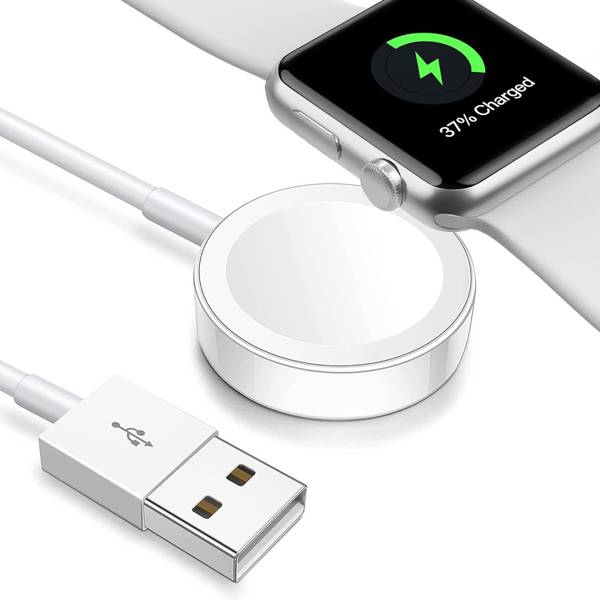 Apple watch deals charger original price