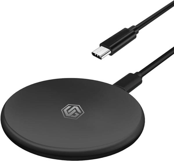 UNIGEN UNIPAD 200 15W Wireless Charger Charging Pad