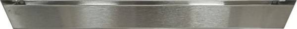Suchorita Appliances 16 Inch Stainless Steel Oil Collector Container Tray for Kitchen Chimney Chimney Starter