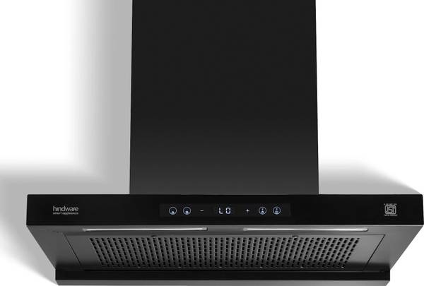 Hindware Smart Appliances Tayla BLDC 90 Auto Clean | Maxx Silence Technology | T-Shape | Filterless | Touch Control | Motion Sensor | Energy Efficient...
