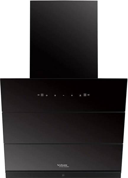 Hindware Skyla 60cm Auto Clean Wall Mounted Chimney
