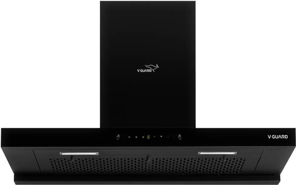 V guard online chimney price