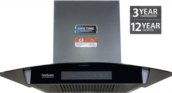 Hindware kitchen hotsell chimney price