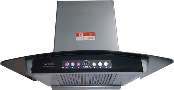 Hindware maxx auto shop clean chimney price