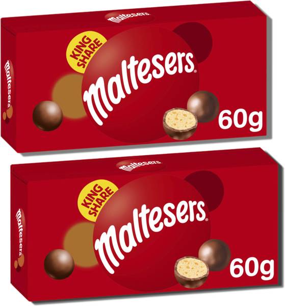 MARS Maltesers Truffles
