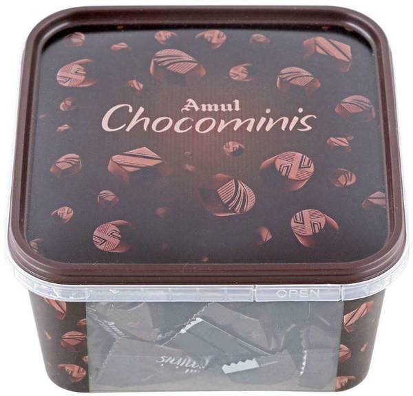 Amul chocolate Bites Price History