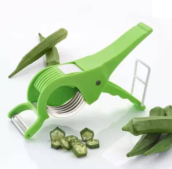 Mohit Plastic Vegetable & Fruit Chopper