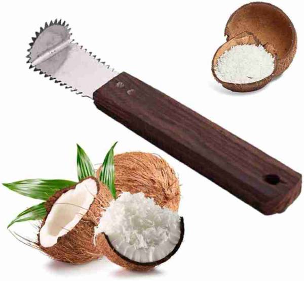 Jayam Traditional Coconut Scraper