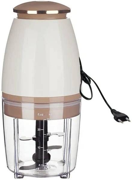 Dorbiniq Electric Chopper Multi-Function Electric Capsule Cutter Blender Meat Grinder . Electric Vegetable & Fruit Chopper