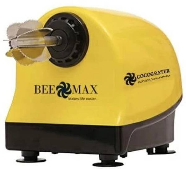 Beemax by Beemax Sree Kitchen Equipments Domestic Electric Coconut Scraper
