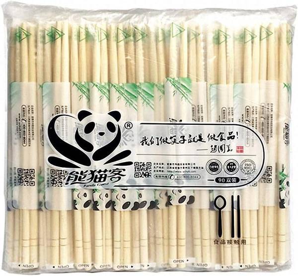 Iktu Eating, Cooking, Training Bamboo Chinese Chopstick