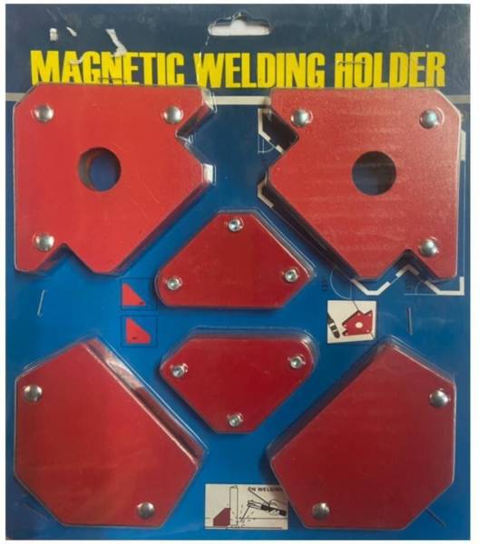 maf Corner Clamp