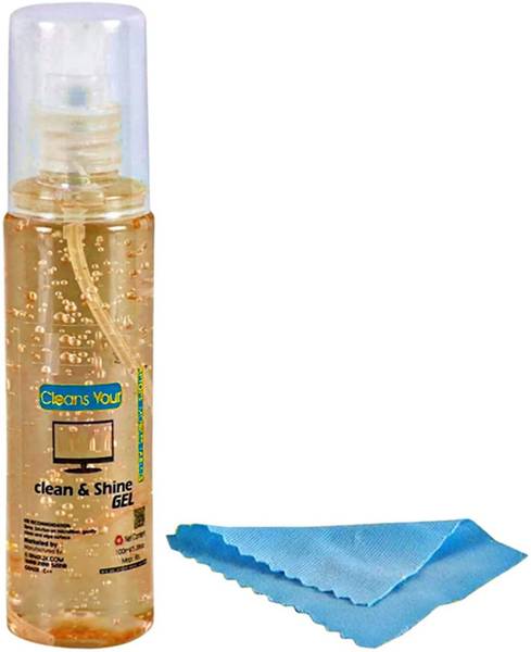 SANEHA Cleaning gel for Computers