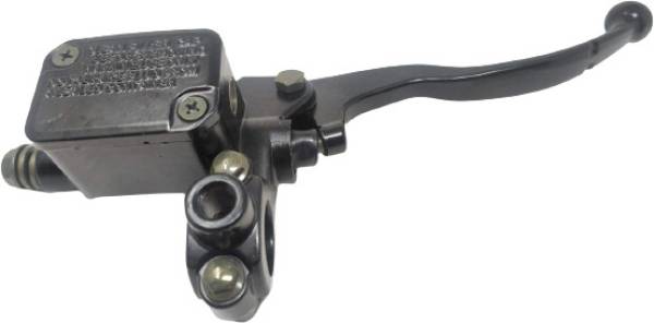 Shinify Master Cylinder Assembly Compatible with Brake Lever For Universal Pulsar