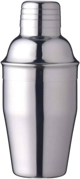 KARFE 500 ml Stainless Steel Cocktail Shaker