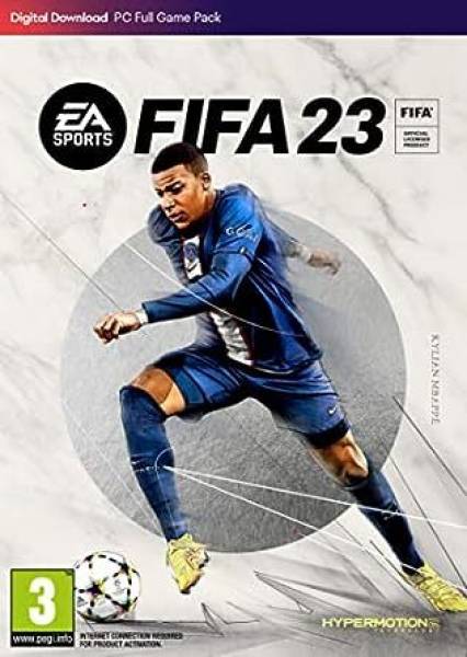 FIFA 23 for PC