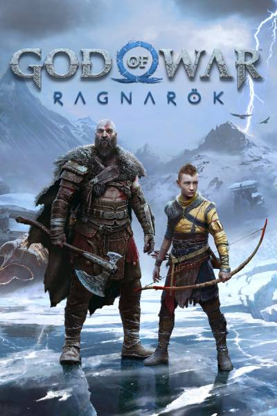 GOD OF WAR RAGNAROK | PC GAME DOWNLOAD CODE | NO DVD NO CD | Complete Edition