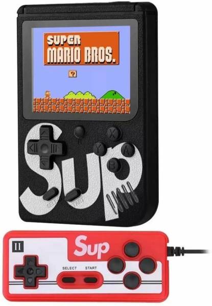 Tbon best tv video games sup with inbuilt games like mario,contra Deluxe Edition