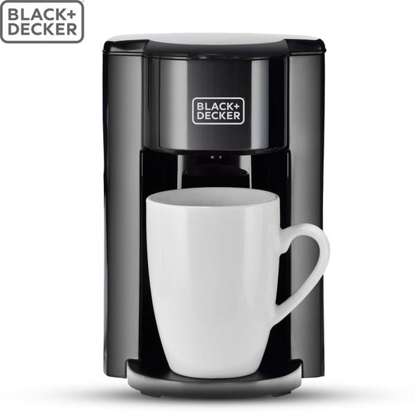 Black & store decker dcm25
