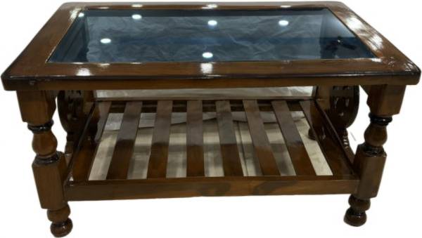 SFH Coffee Table Solid Wood Coffee Table