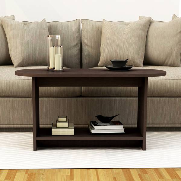 WOODYOU Engineered Wood Coffee Table