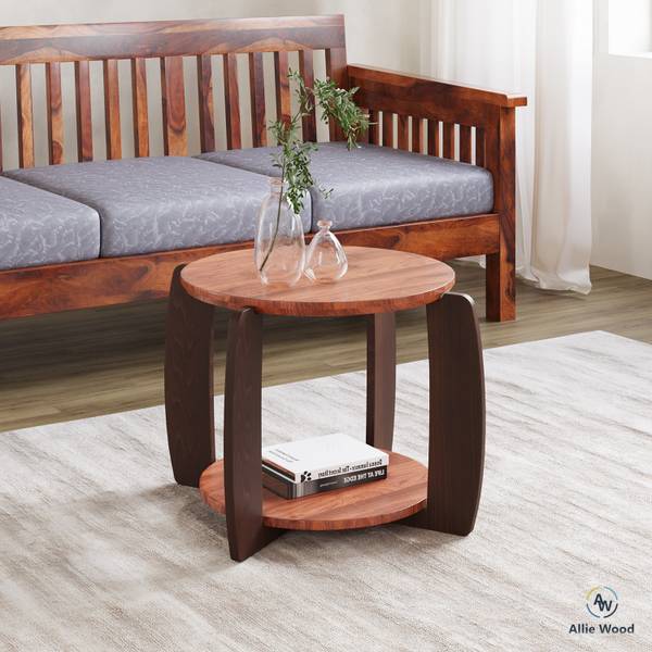 Allie shop wood sheesham