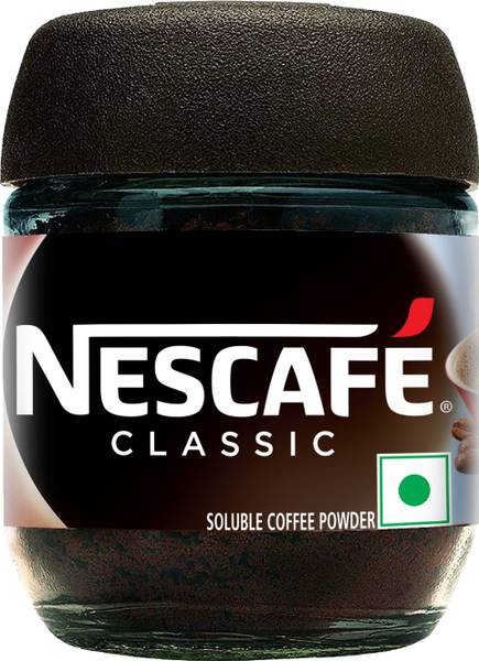 Nescafe Classic Instant Coffee  (25 g)