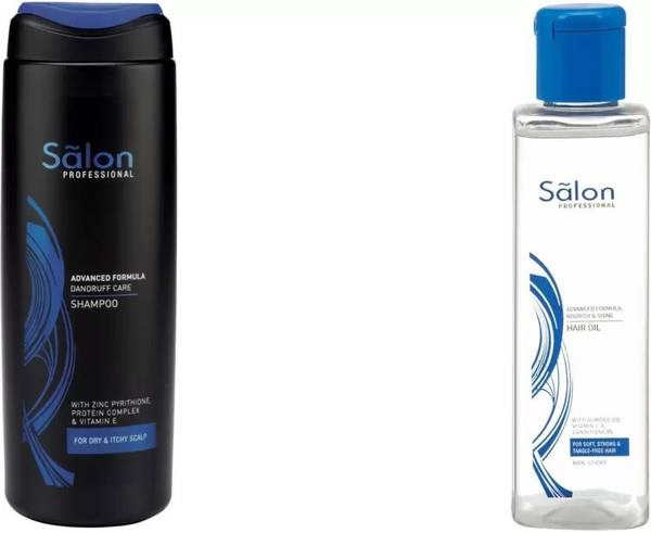 Modicare shampoo shop