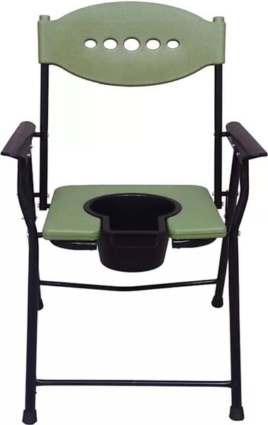 aidscare Commode Shower Chair