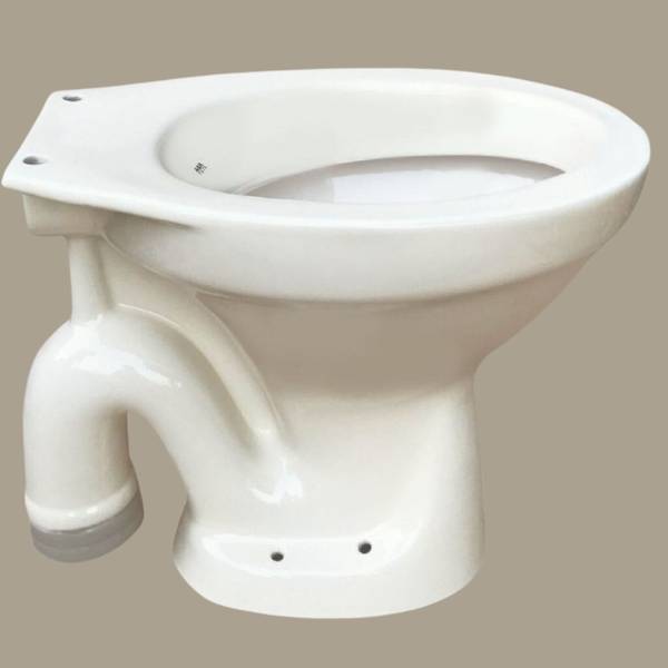 clayplus Platinum Ceramic Western Toilet NEWPremium GradeEWC Toilet