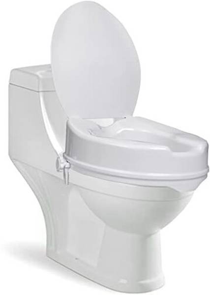Neosafe Ideal for Handicap Knee Patients Old Senior Citizen
