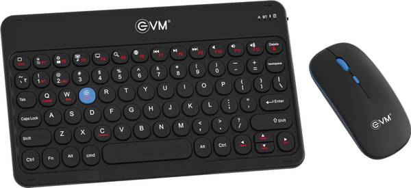 EVM WLKM & EWLM-360 Combo Set