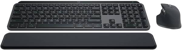 Logitech MX Keys S Combo Set