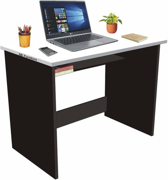 NE Furniture Engineered Wood Study Table