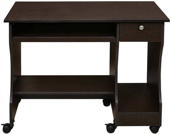 Nilkamal computer table outlet price