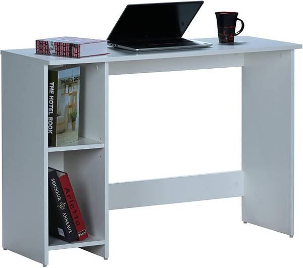 PEDPIX Engineered Wood Computer Desk