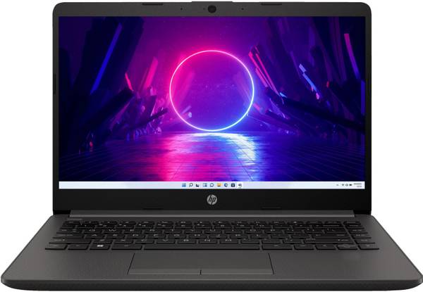 HP 14R (2025) Intel Core i3 13th Gen 1315U - (8 GB/512 GB SSD/Windows 11 Home) 14R G9 Thin and Light Laptop
