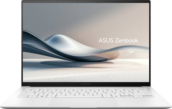 ASUS Zenbook S14 OLED (2025), Copilot+PC, MSO 2024 + M365 Basic, AI PC, Metal Body, Intel Core Ultra 7 258V - (32 GB/1 TB SSD/Windows 11 Home) UX5406S...