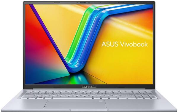 ASUS Vivobook 16X Intel Core i5 12th Gen 12500H - (16 GB/512 GB SSD/Windows 11 Pro/4 GB Graphics) K3605ZC-RP587WS Thin and Light Laptop