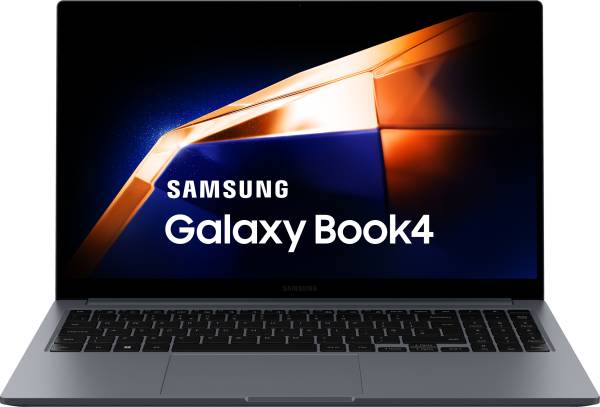 SAMSUNG Galaxy Book4 Series Intel Core i7 13th Gen 1355U - (16 GB/512 GB SSD/Windows 11 Home) NP750XGJ-KG3IN Thin and Light Laptop